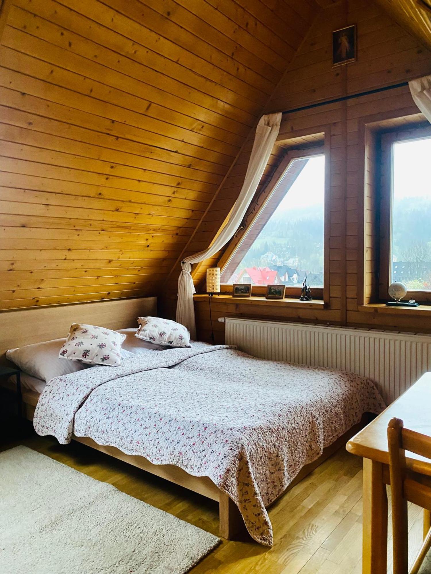 Apartament Centrum Zakopane 아파트 외부 사진